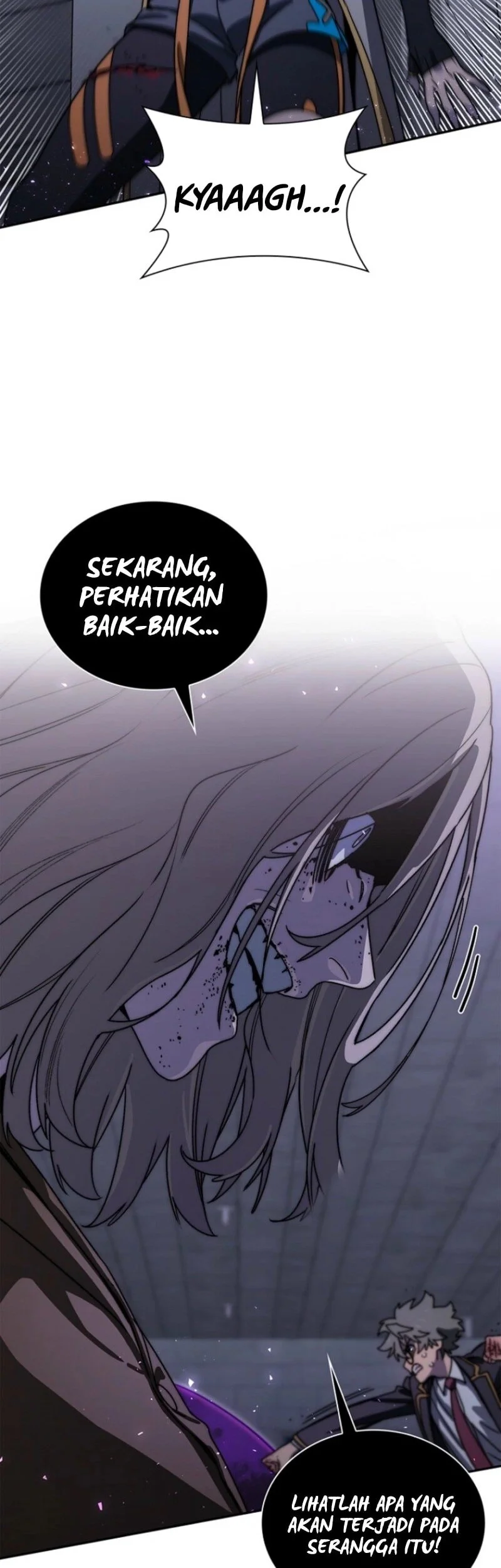 The 18 Year Old Demon King Chapter 20 - halaman 51