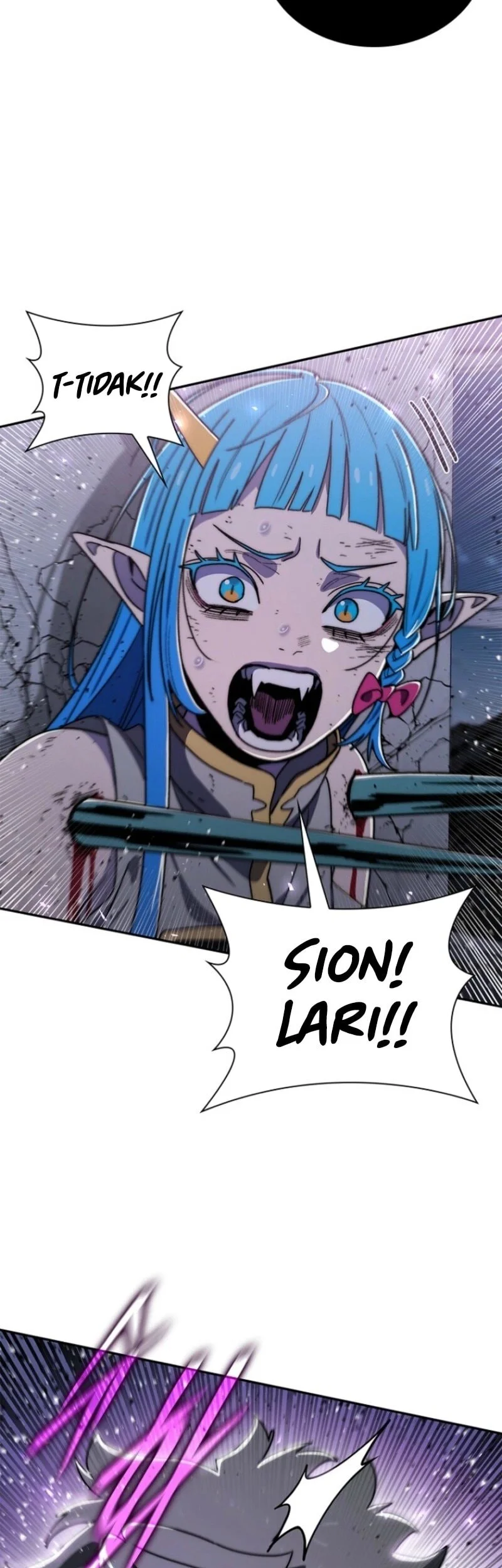The 18 Year Old Demon King Chapter 20 - halaman 52