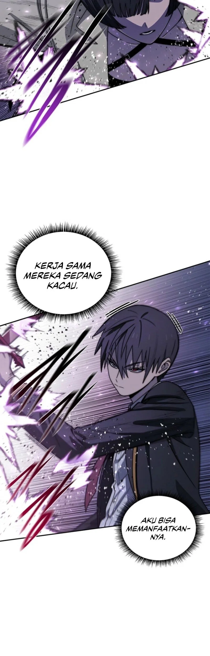 The 18 Year Old Demon King Chapter 20 - halaman 7