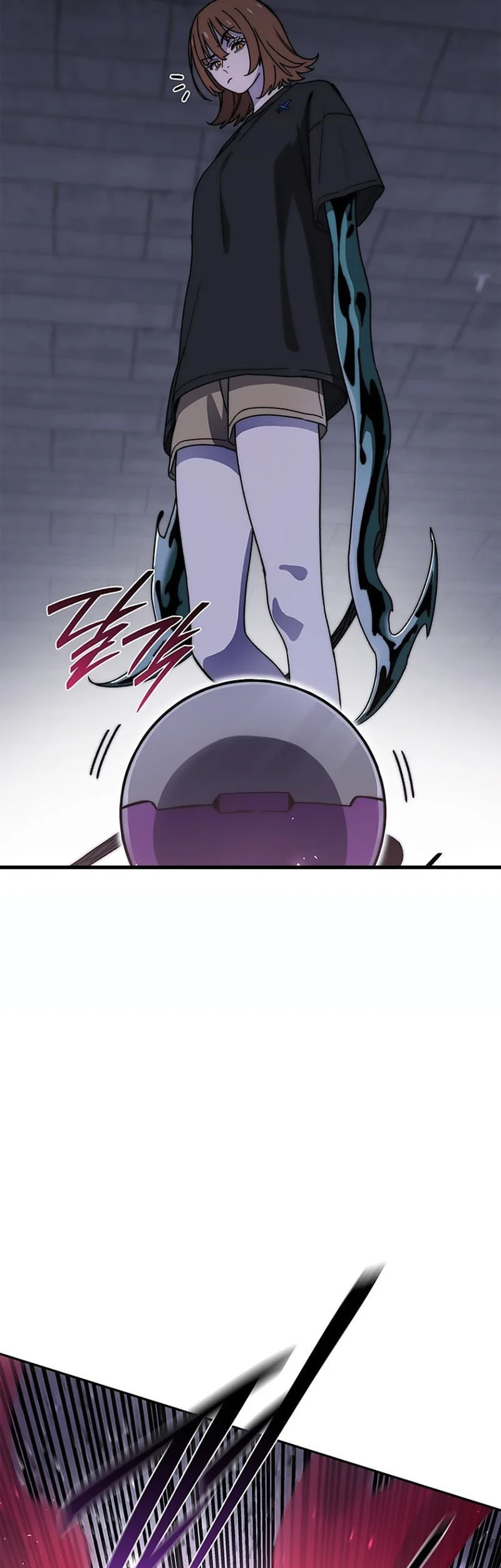 The 18 Year Old Demon King Chapter 21 - halaman 50