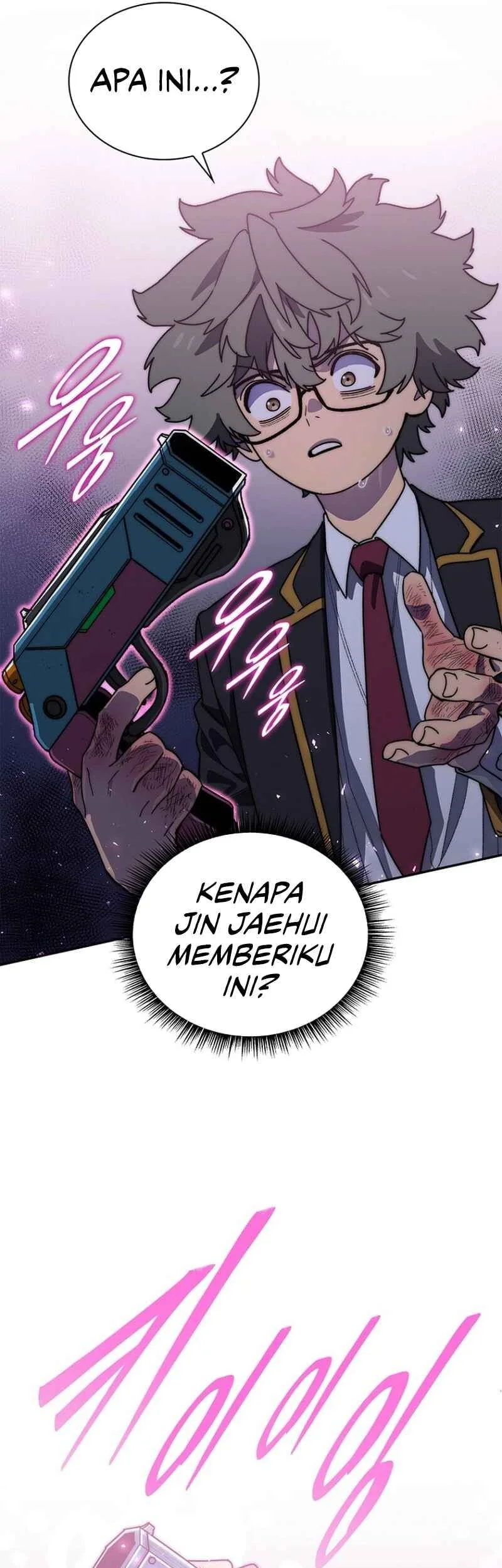 The 18 Year Old Demon King Chapter 22 - halaman 10