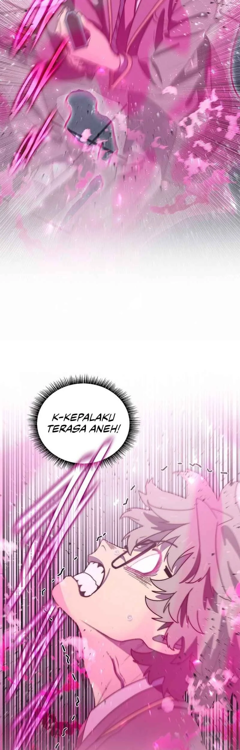 The 18 Year Old Demon King Chapter 22 - halaman 12