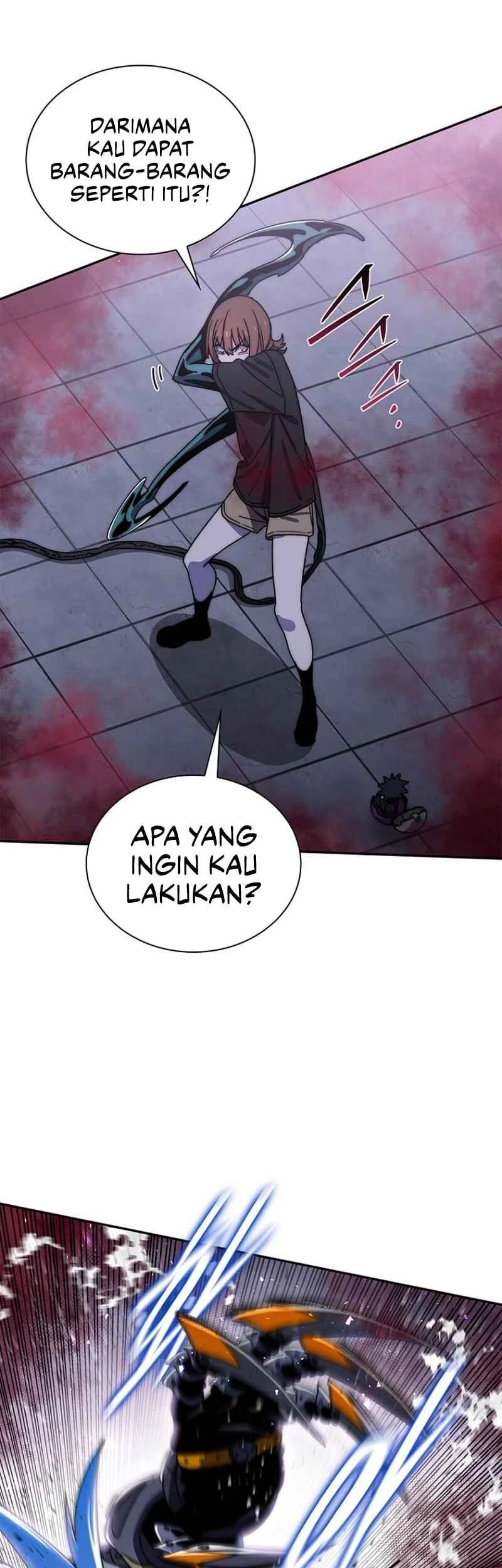 The 18 Year Old Demon King Chapter 22 - halaman 14