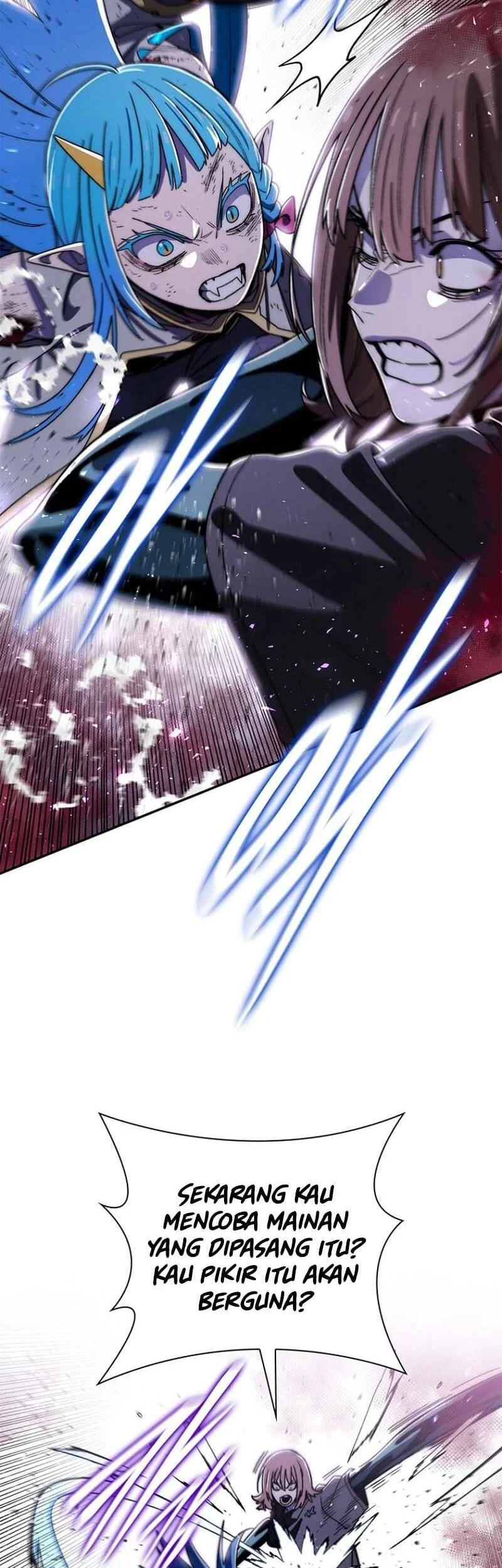 The 18 Year Old Demon King Chapter 22 - halaman 15