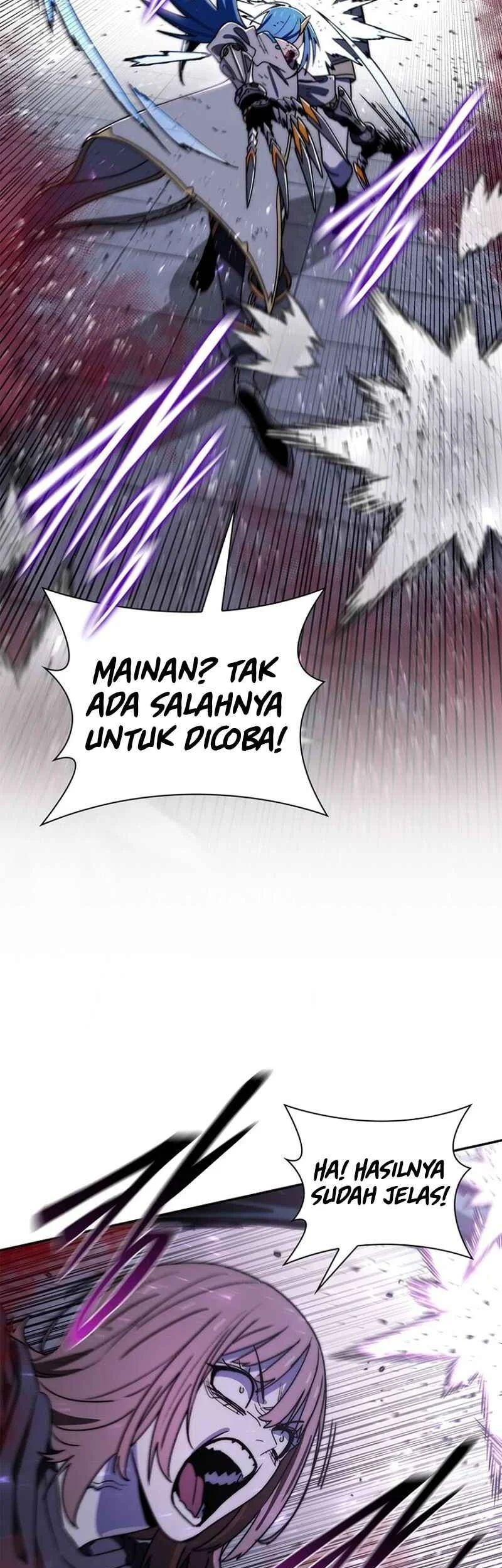 The 18 Year Old Demon King Chapter 22 - halaman 16