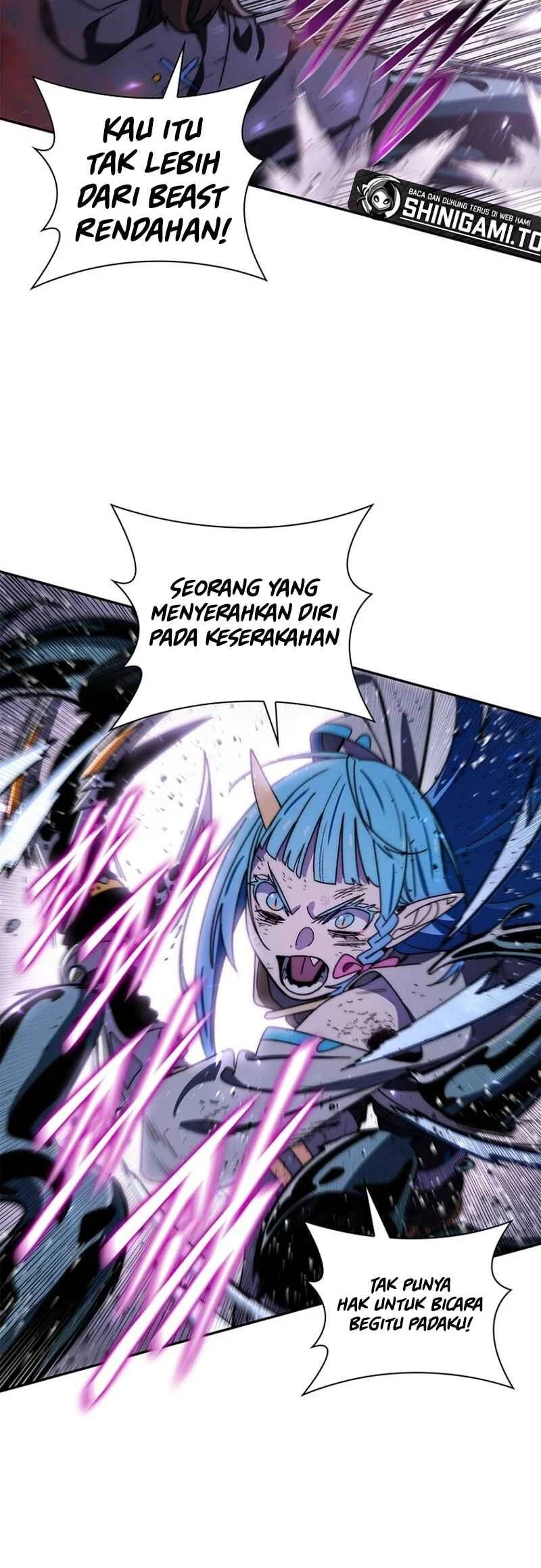 The 18 Year Old Demon King Chapter 22 - halaman 17