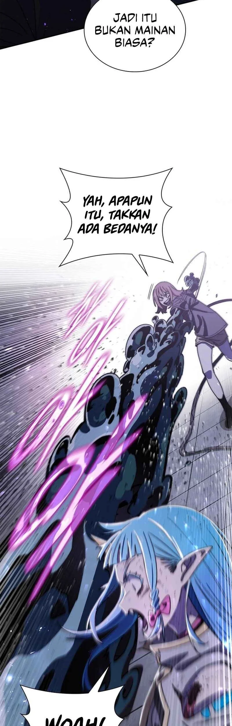 The 18 Year Old Demon King Chapter 22 - halaman 19