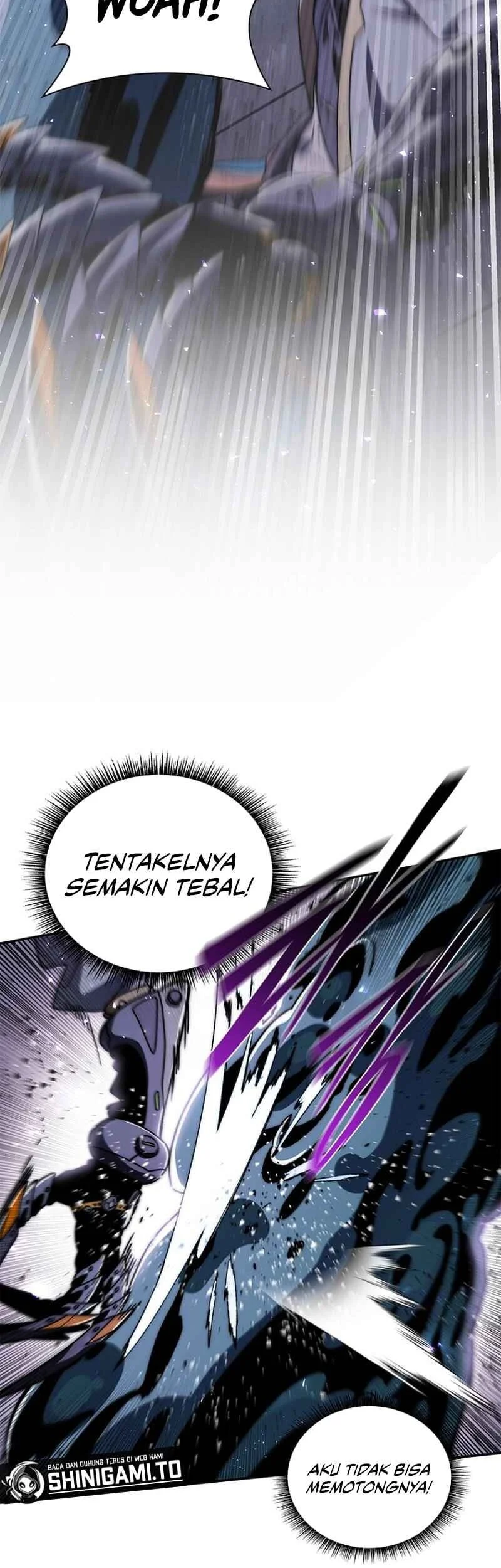 The 18 Year Old Demon King Chapter 22 - halaman 20