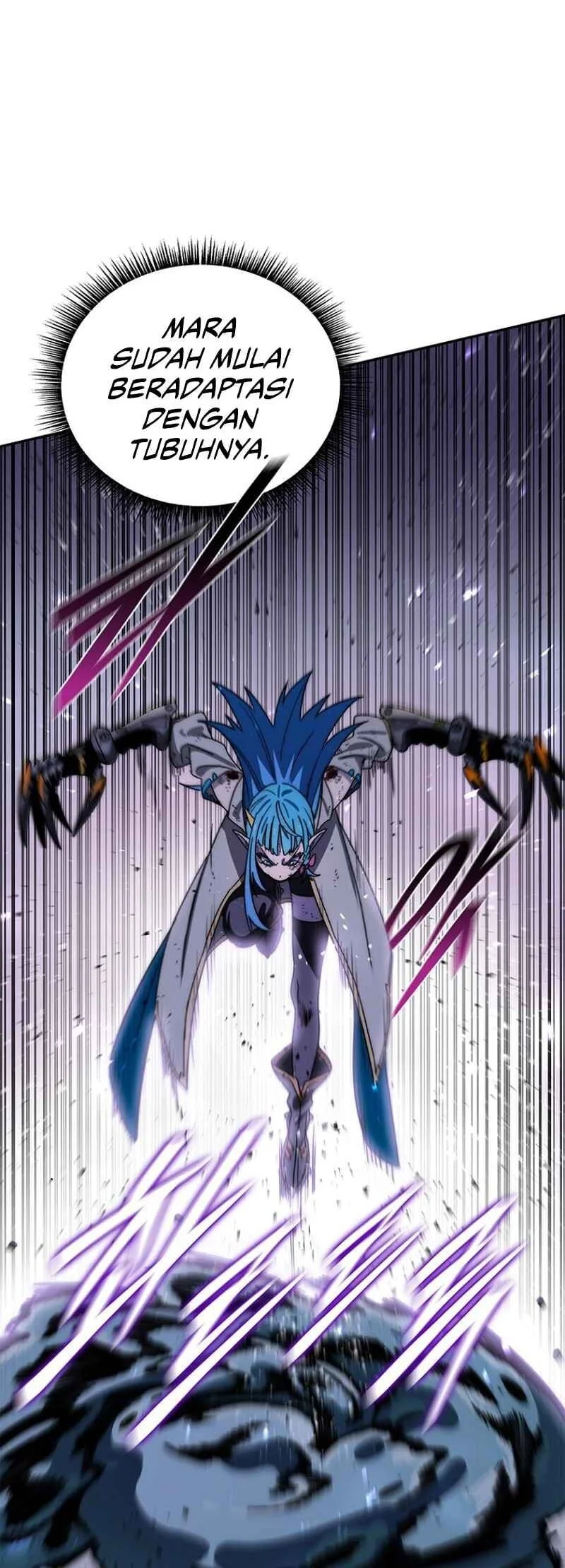 The 18 Year Old Demon King Chapter 22 - halaman 21