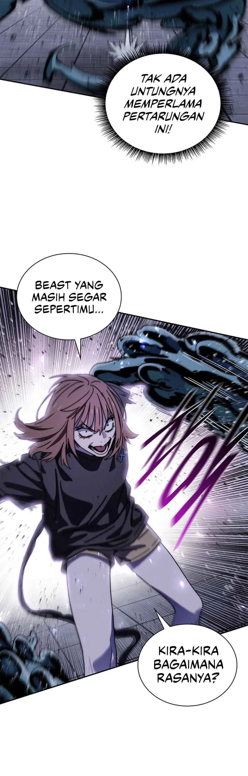 The 18 Year Old Demon King Chapter 22 - halaman 22