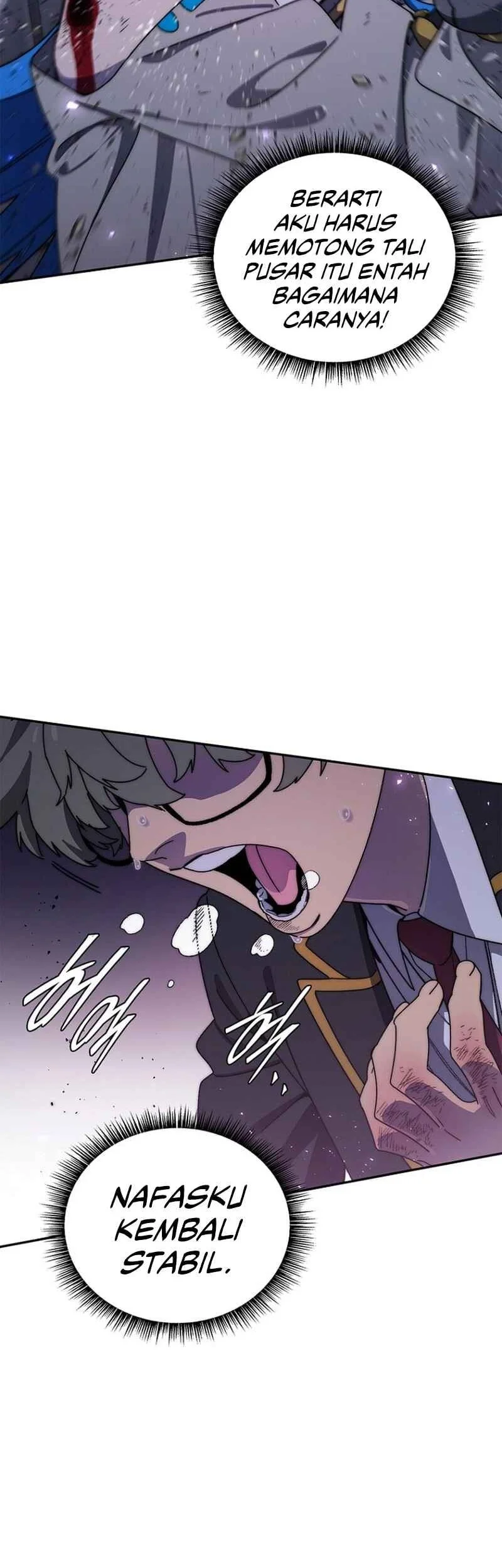 The 18 Year Old Demon King Chapter 22 - halaman 27