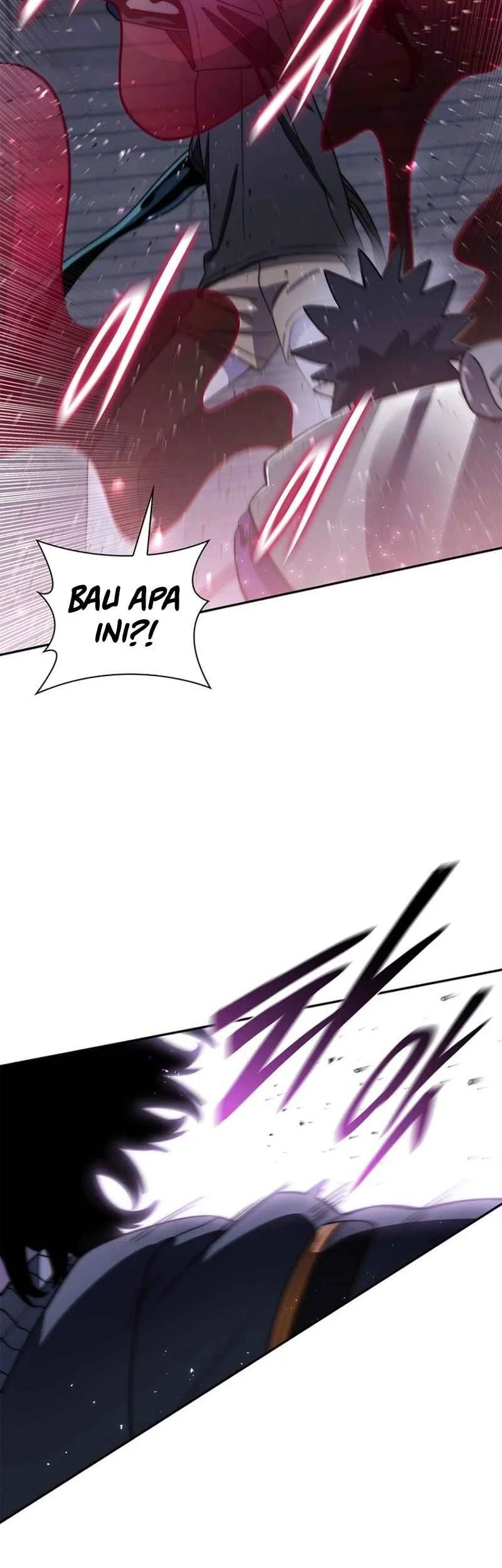The 18 Year Old Demon King Chapter 22 - halaman 3