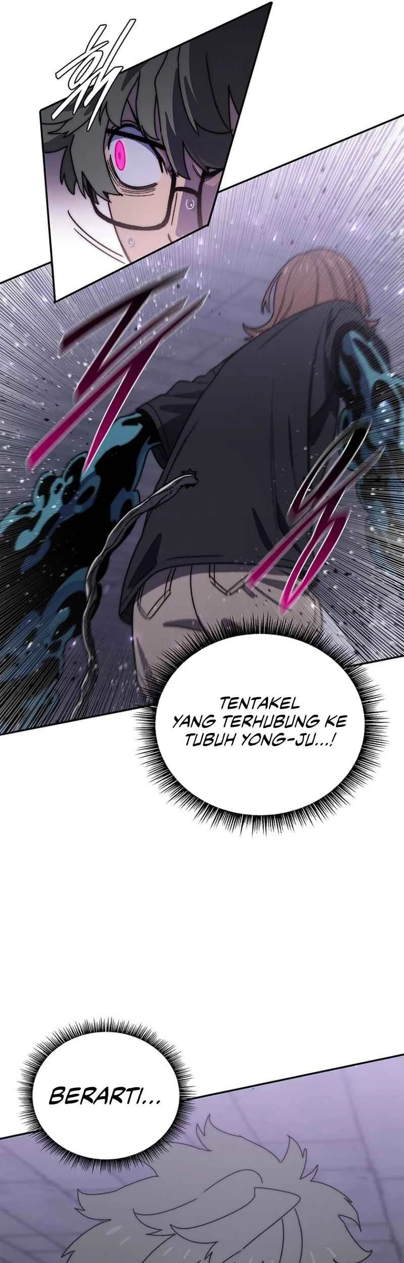 The 18 Year Old Demon King Chapter 22 - halaman 30