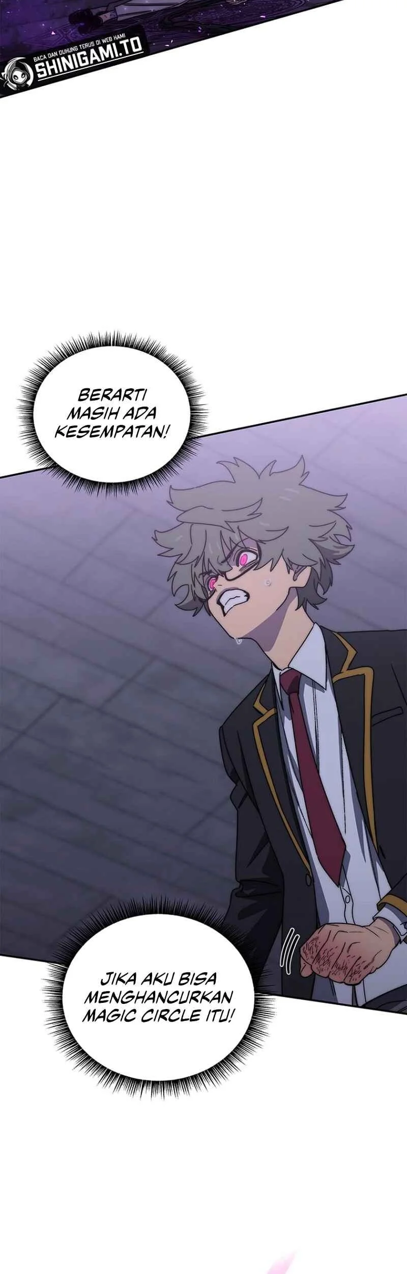 The 18 Year Old Demon King Chapter 22 - halaman 32