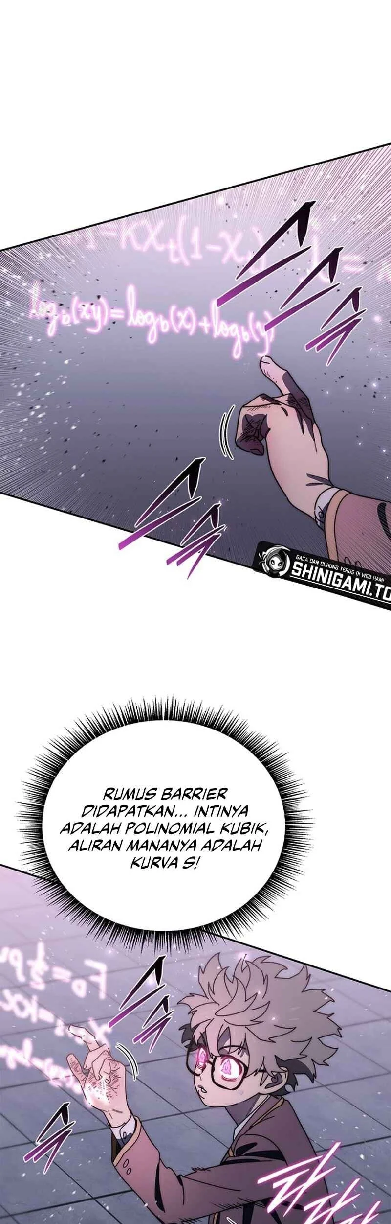 The 18 Year Old Demon King Chapter 22 - halaman 39