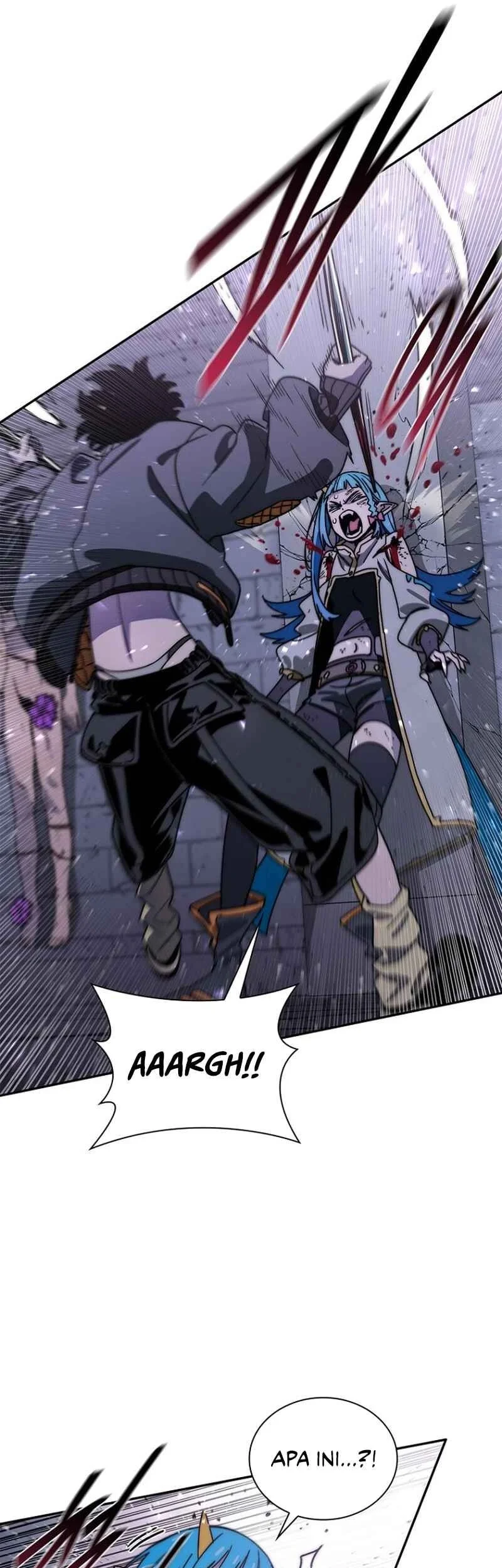 The 18 Year Old Demon King Chapter 22 - halaman 4