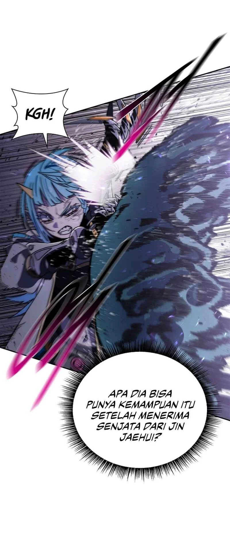 The 18 Year Old Demon King Chapter 22 - halaman 41