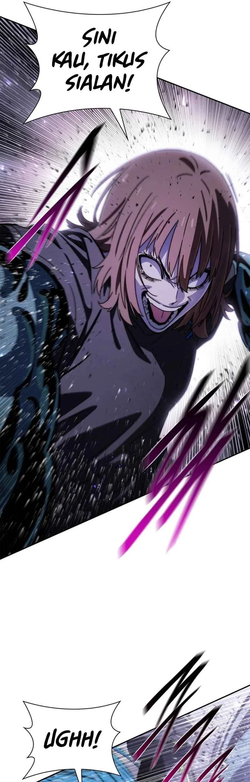 The 18 Year Old Demon King Chapter 22 - halaman 42