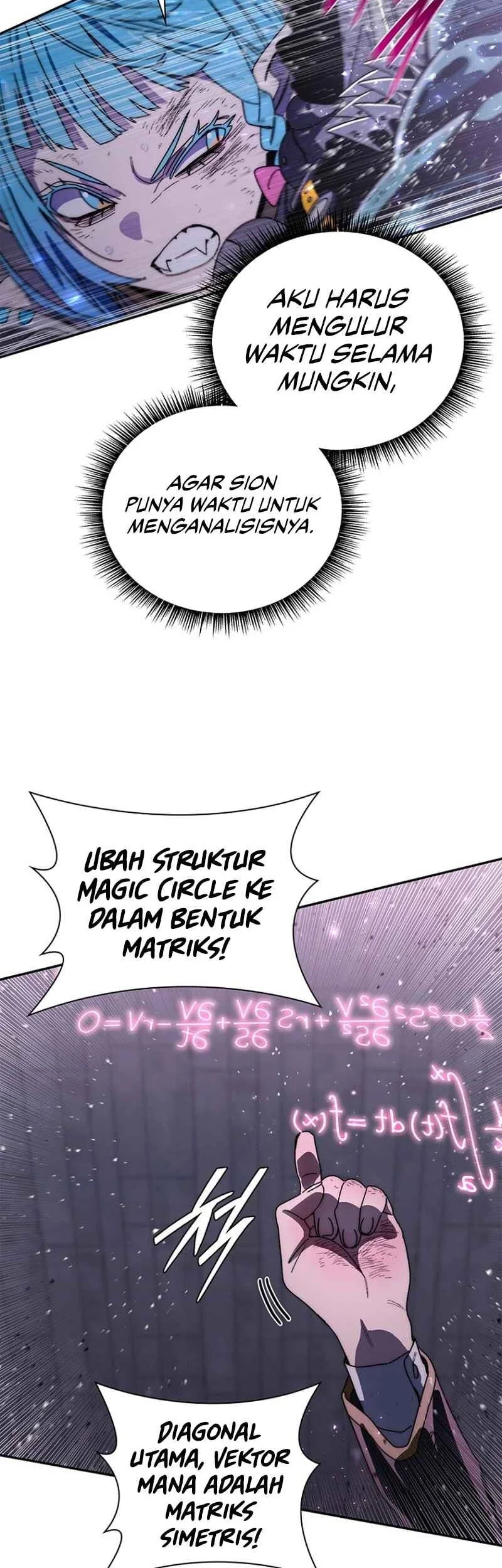 The 18 Year Old Demon King Chapter 22 - halaman 43