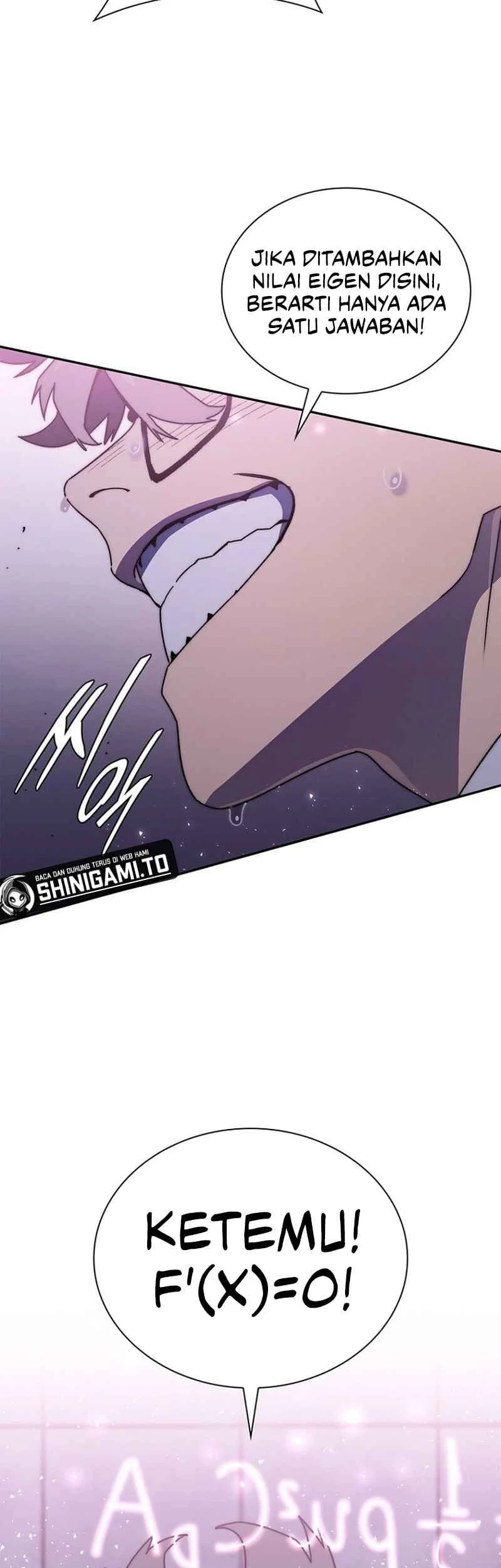 The 18 Year Old Demon King Chapter 22 - halaman 44