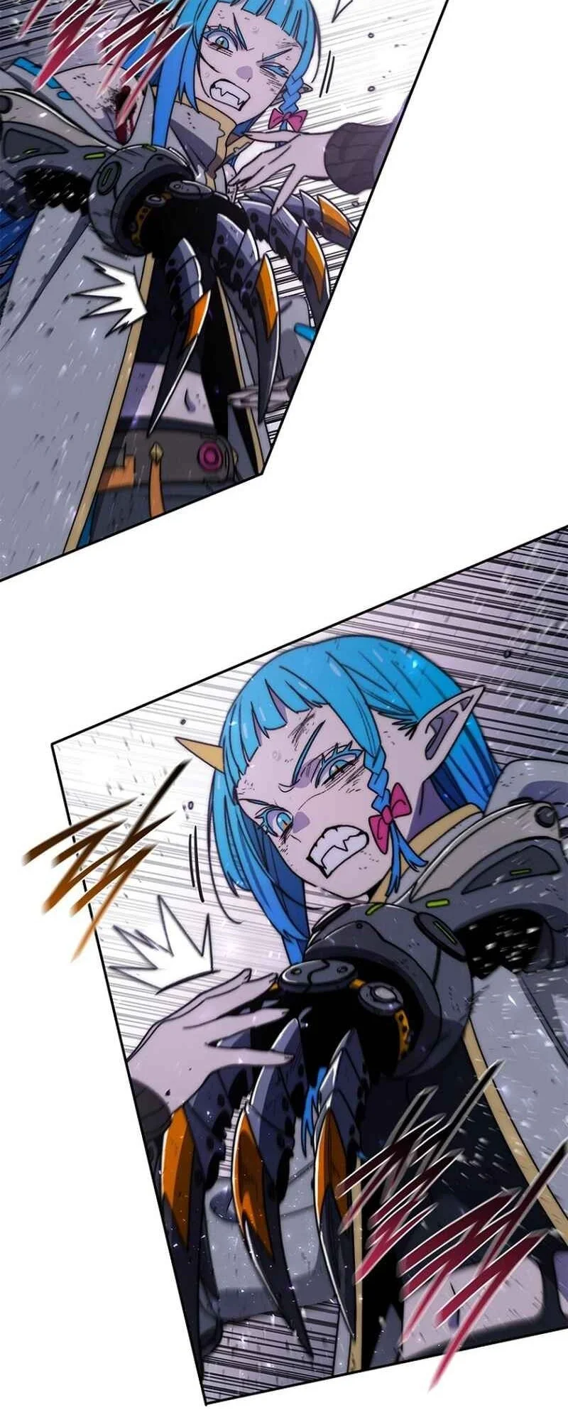 The 18 Year Old Demon King Chapter 22 - halaman 5