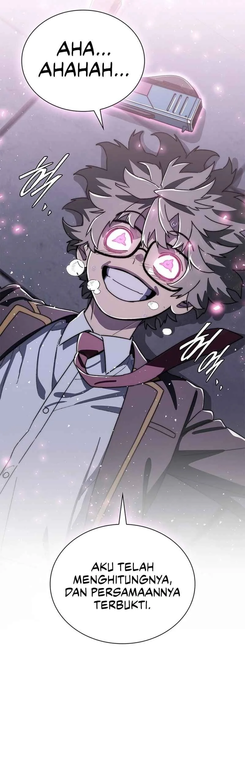 The 18 Year Old Demon King Chapter 22 - halaman 54