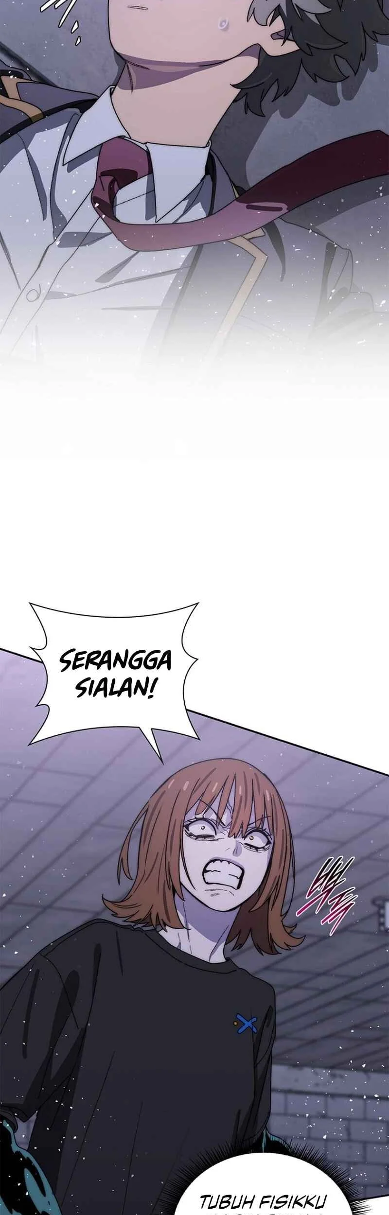 The 18 Year Old Demon King Chapter 22 - halaman 56