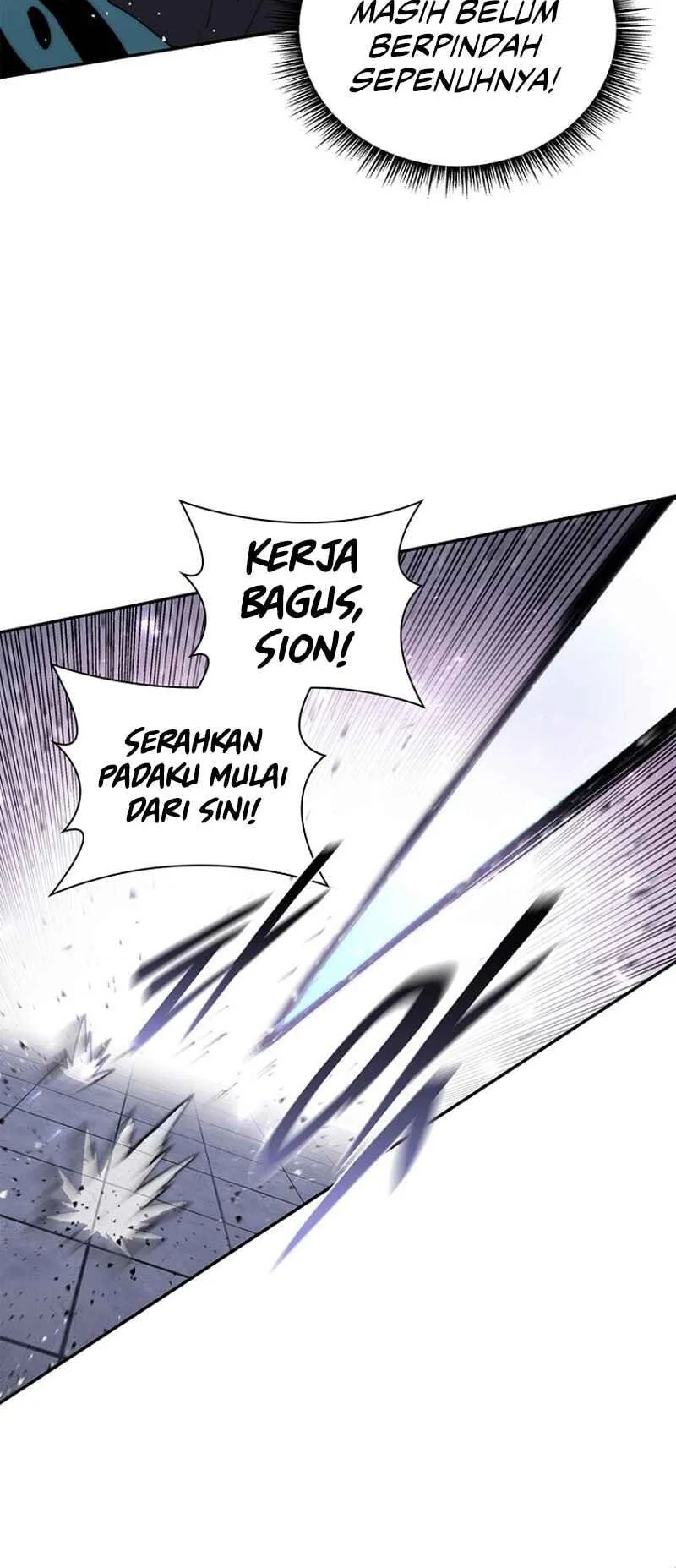 The 18 Year Old Demon King Chapter 22 - halaman 57