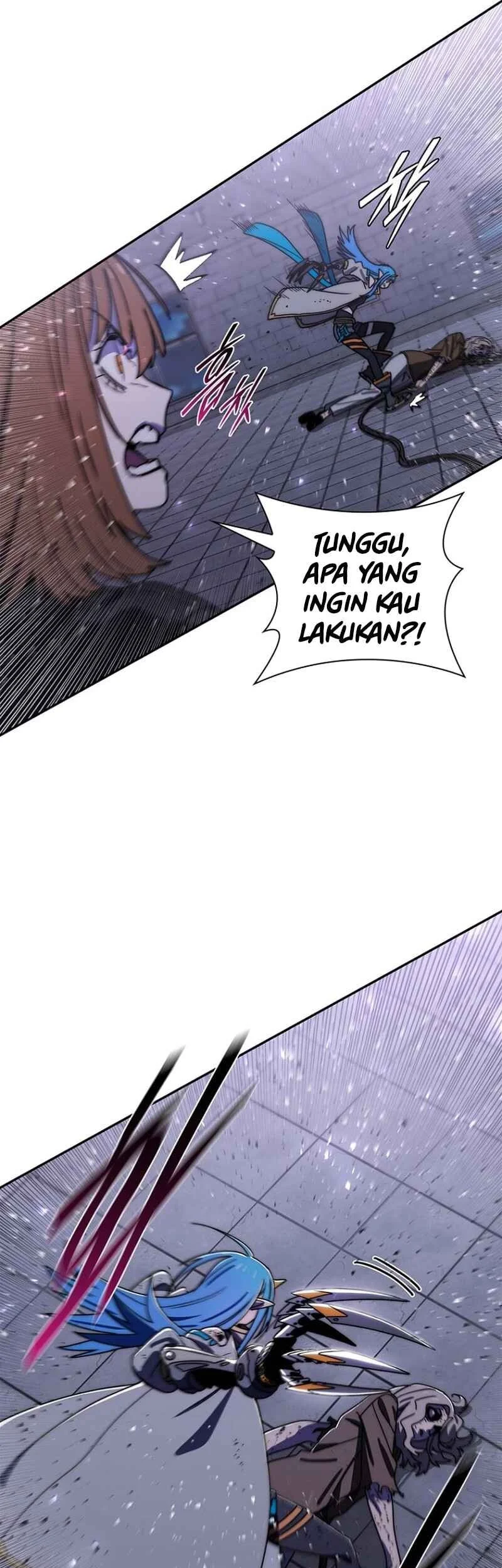The 18 Year Old Demon King Chapter 22 - halaman 58
