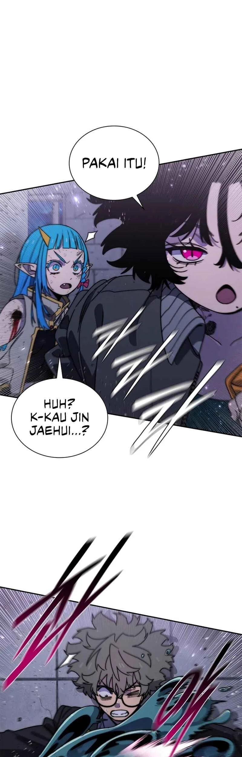The 18 Year Old Demon King Chapter 22 - halaman 6