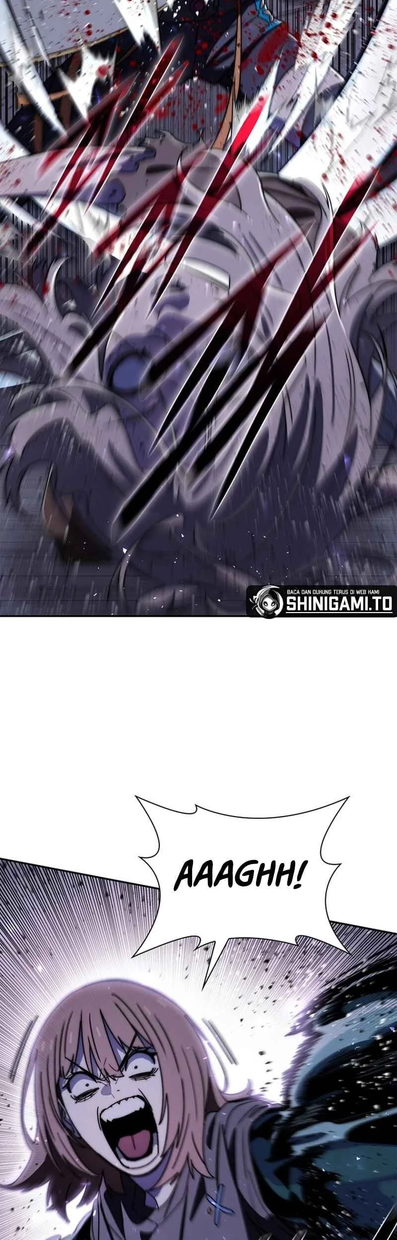 The 18 Year Old Demon King Chapter 22 - halaman 60