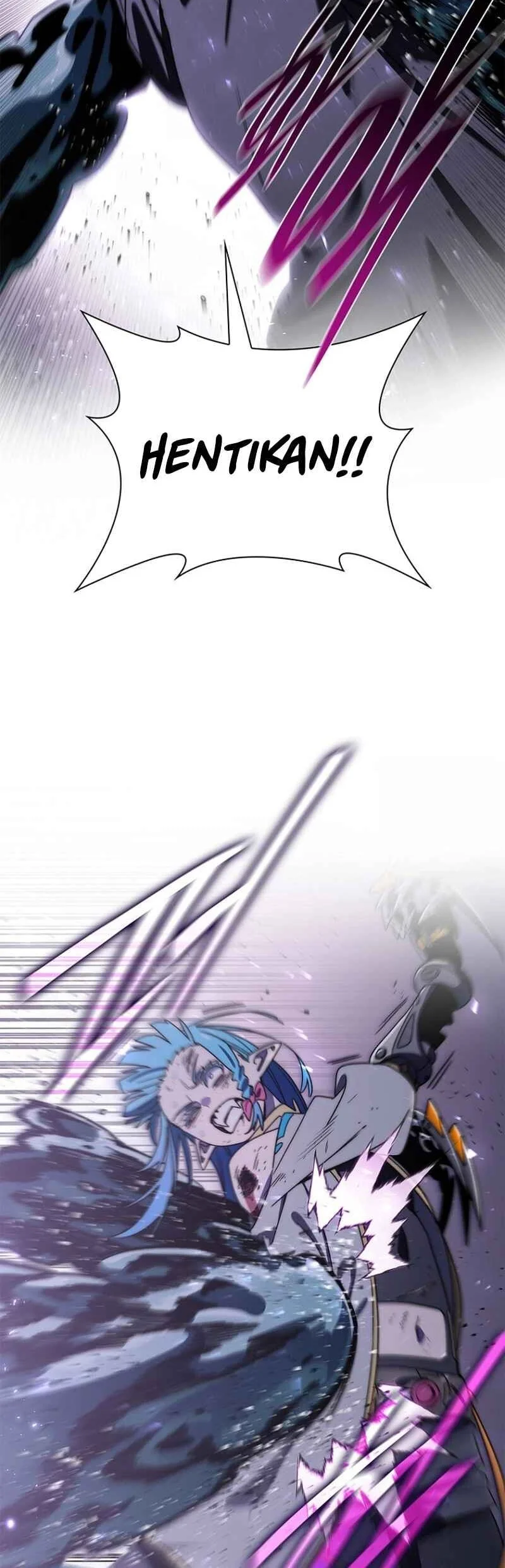 The 18 Year Old Demon King Chapter 22 - halaman 61