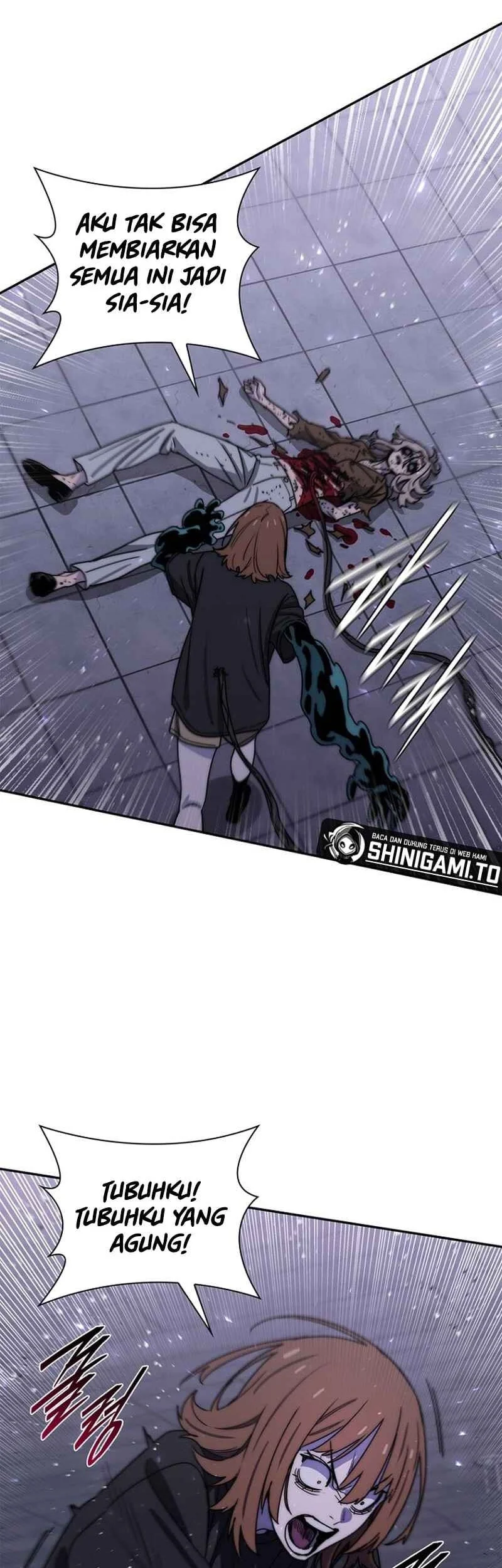 The 18 Year Old Demon King Chapter 22 - halaman 63
