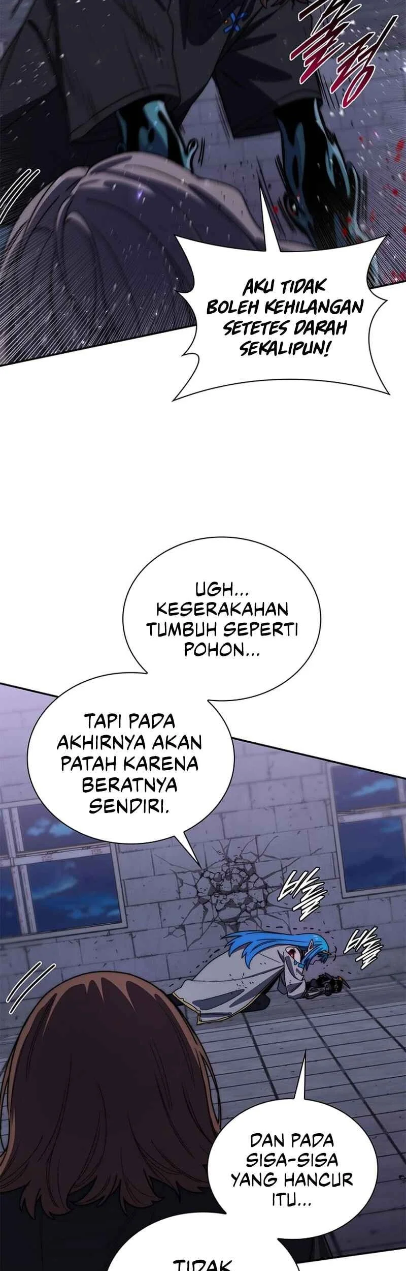 The 18 Year Old Demon King Chapter 22 - halaman 64