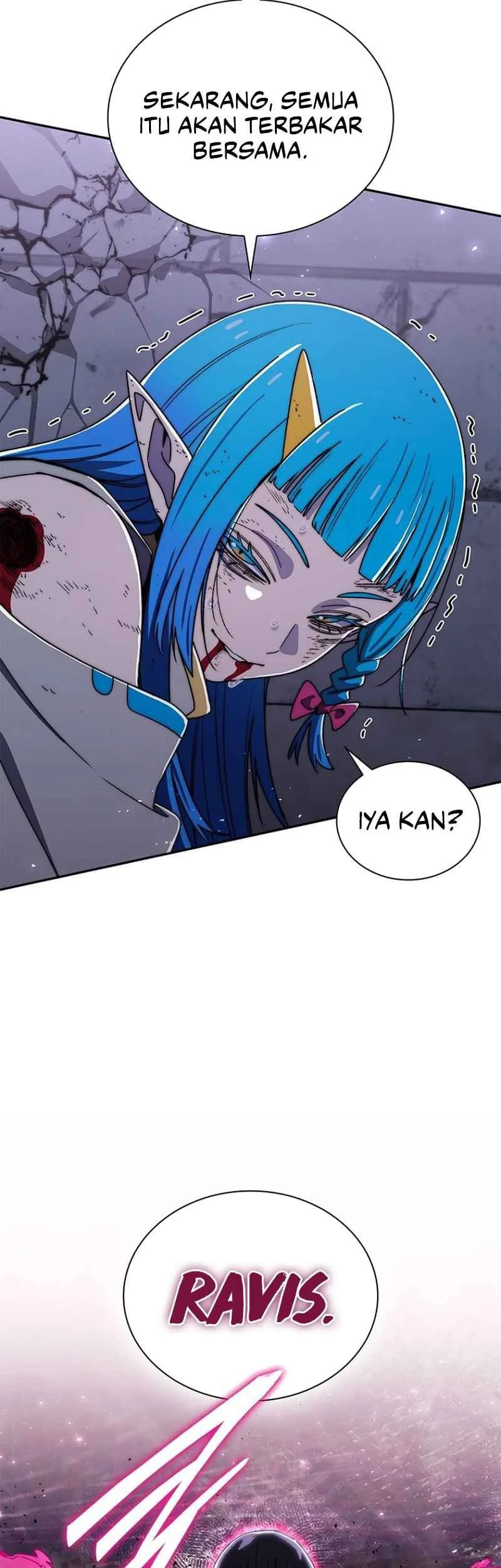 The 18 Year Old Demon King Chapter 22 - halaman 66