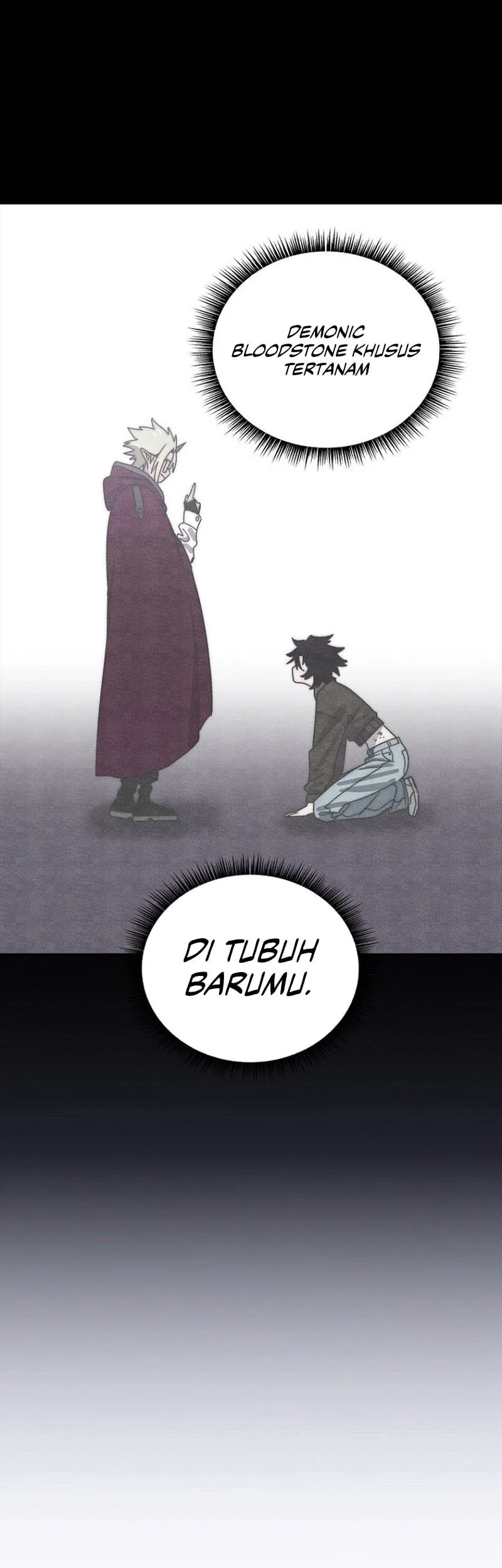 The 18 Year Old Demon King Chapter 23 - halaman 10