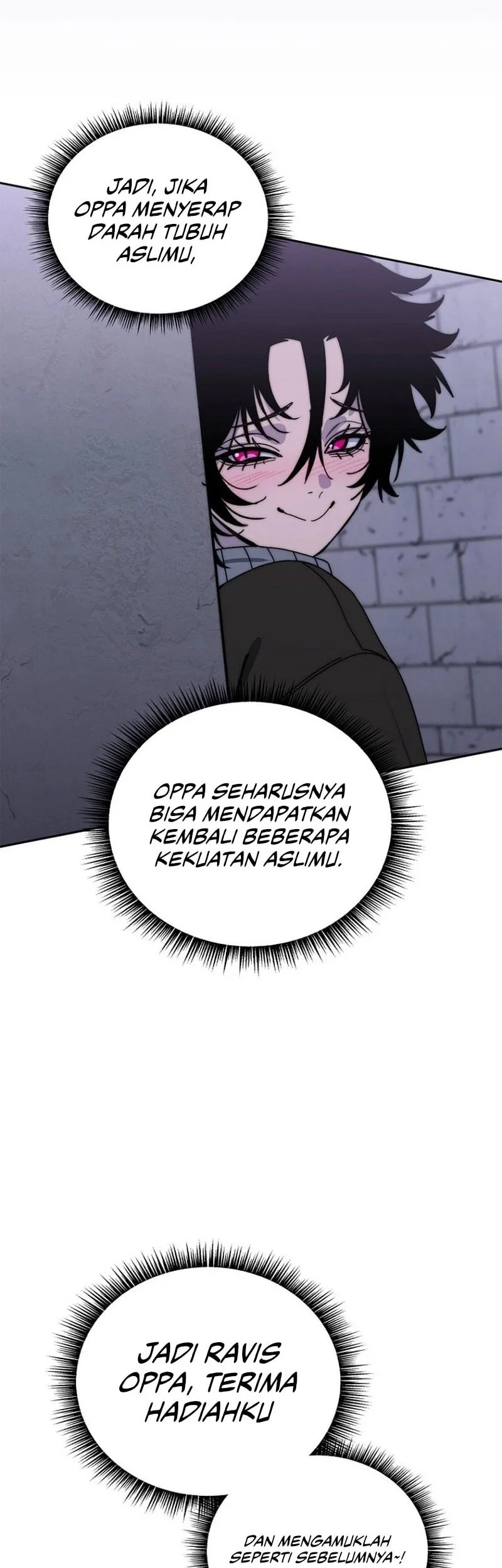 The 18 Year Old Demon King Chapter 23 - halaman 11
