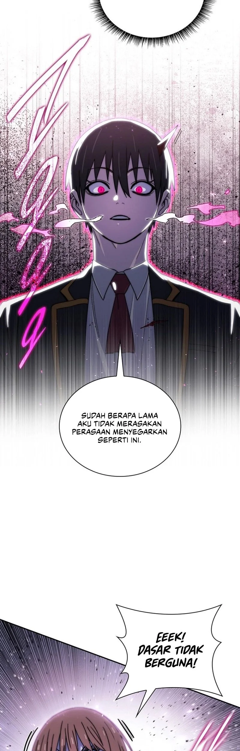 The 18 Year Old Demon King Chapter 23 - halaman 12