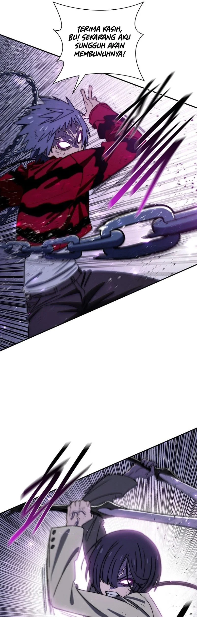 The 18 Year Old Demon King Chapter 23 - halaman 18