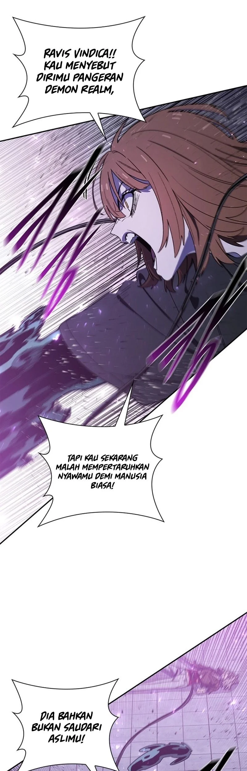 The 18 Year Old Demon King Chapter 23 - halaman 20