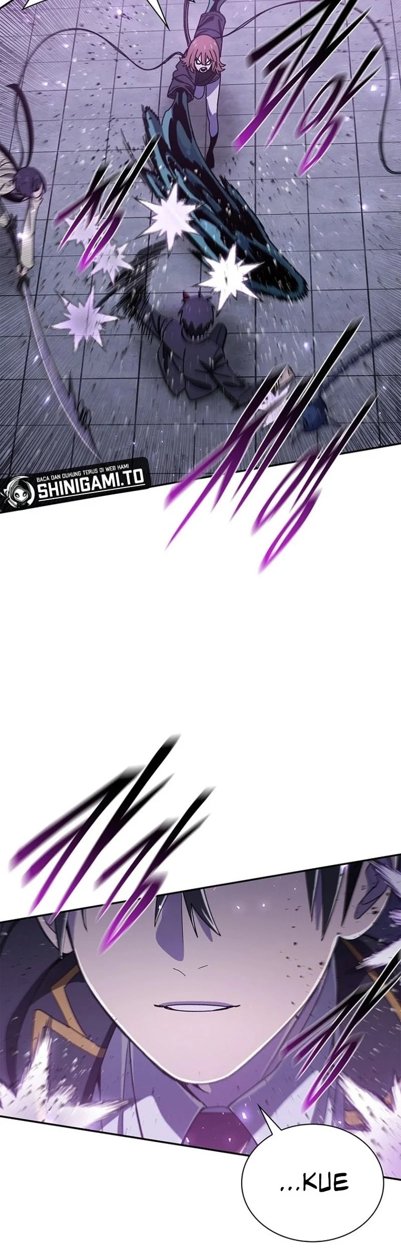 The 18 Year Old Demon King Chapter 23 - halaman 21