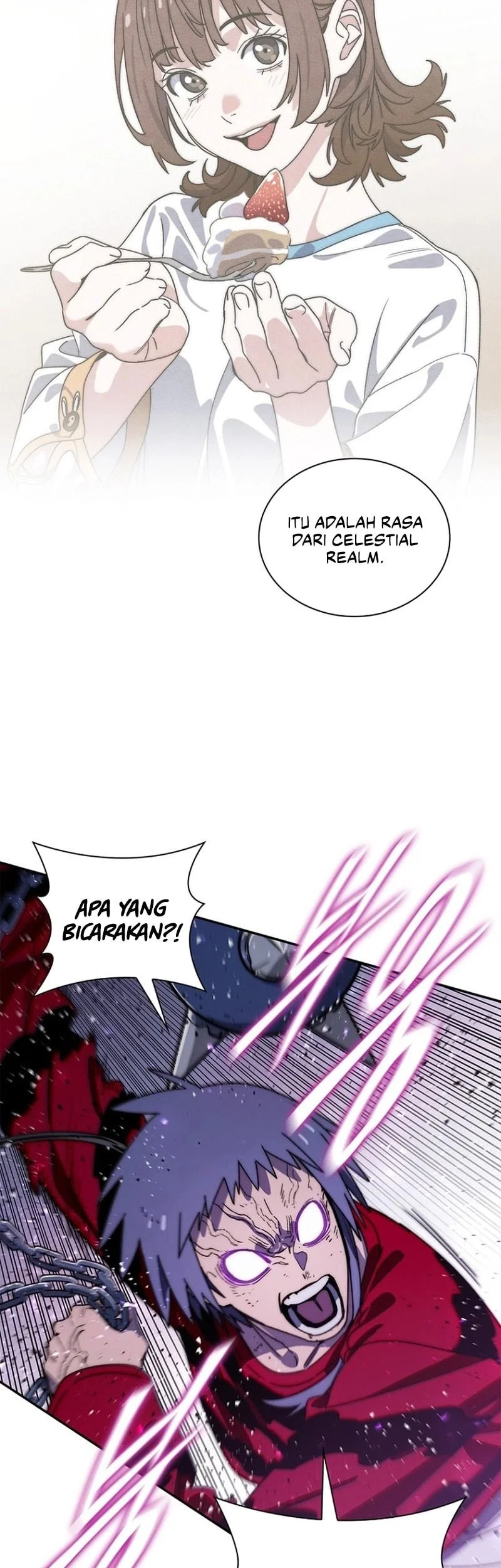 The 18 Year Old Demon King Chapter 23 - halaman 24