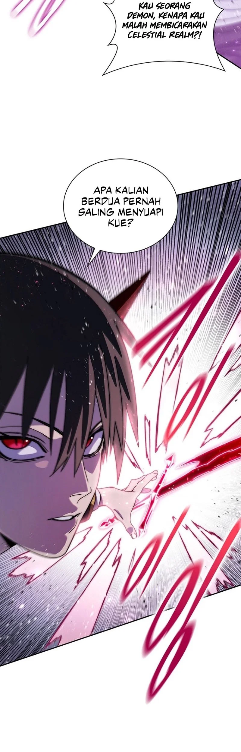The 18 Year Old Demon King Chapter 23 - halaman 25