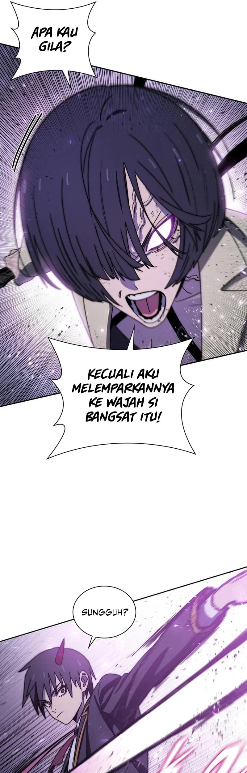 The 18 Year Old Demon King Chapter 23 - halaman 26