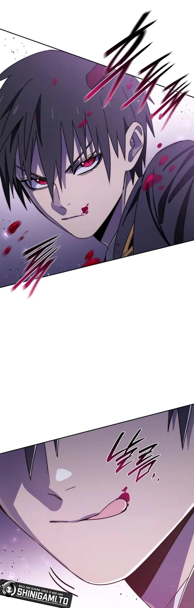 The 18 Year Old Demon King Chapter 23 - halaman 28