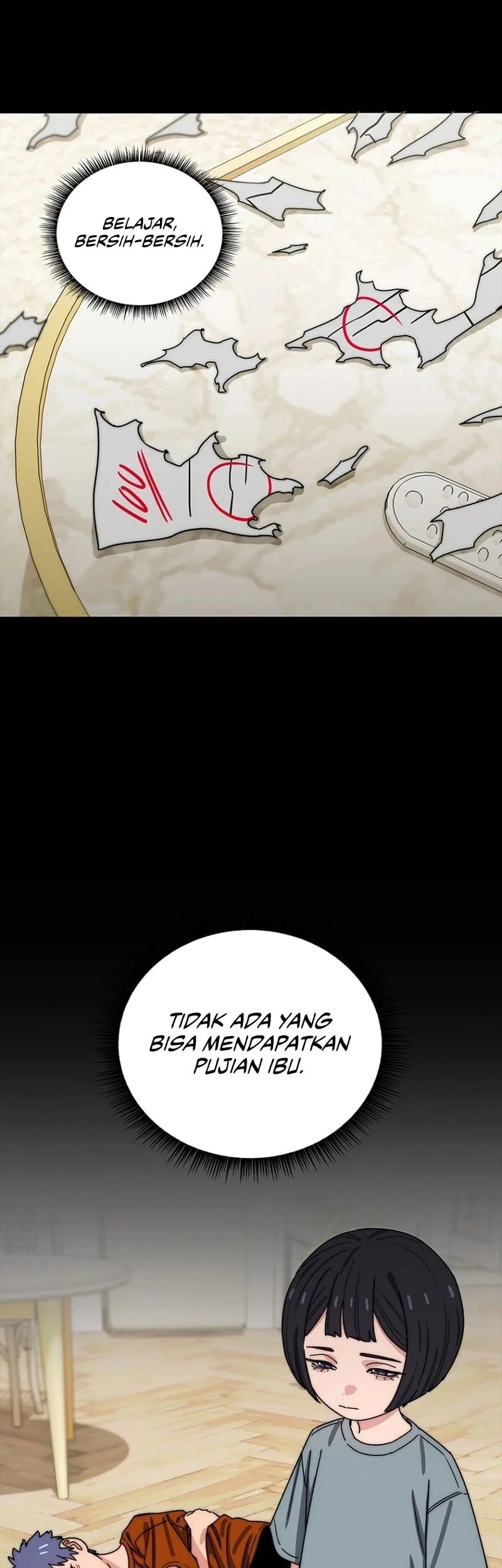 The 18 Year Old Demon King Chapter 23 - halaman 34