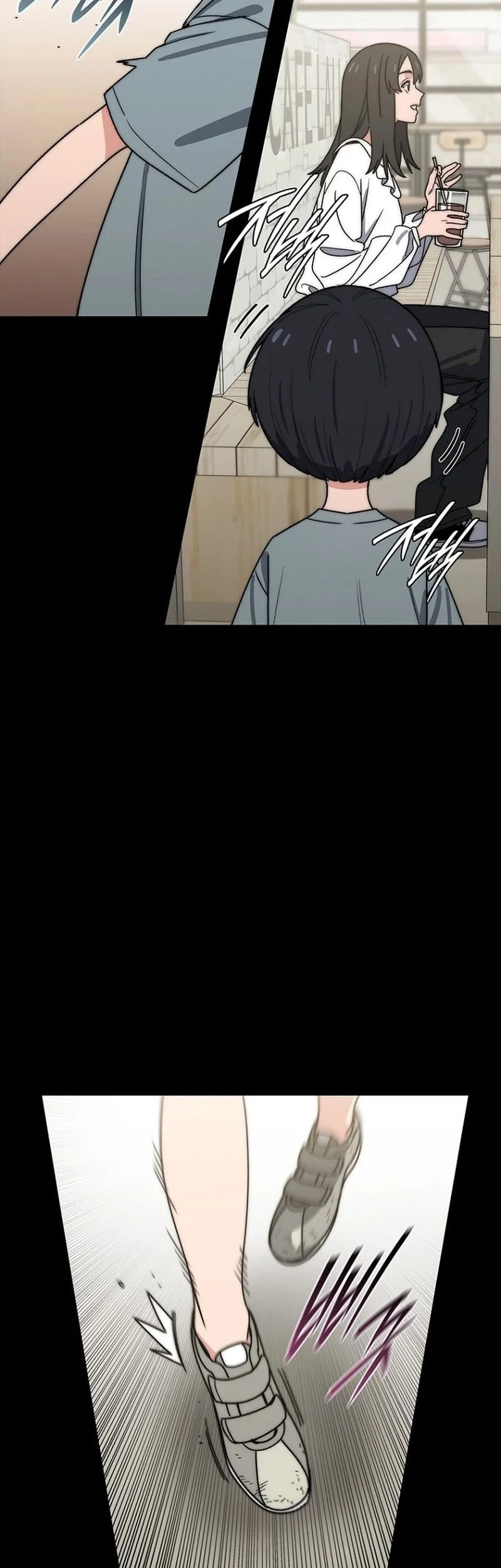 The 18 Year Old Demon King Chapter 23 - halaman 39