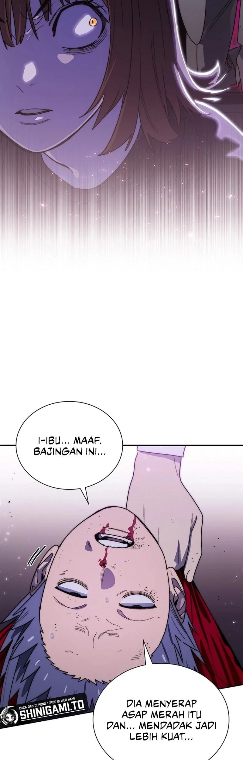 The 18 Year Old Demon King Chapter 23 - halaman 4