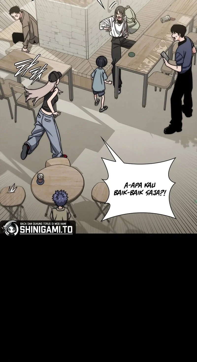 The 18 Year Old Demon King Chapter 23 - halaman 41