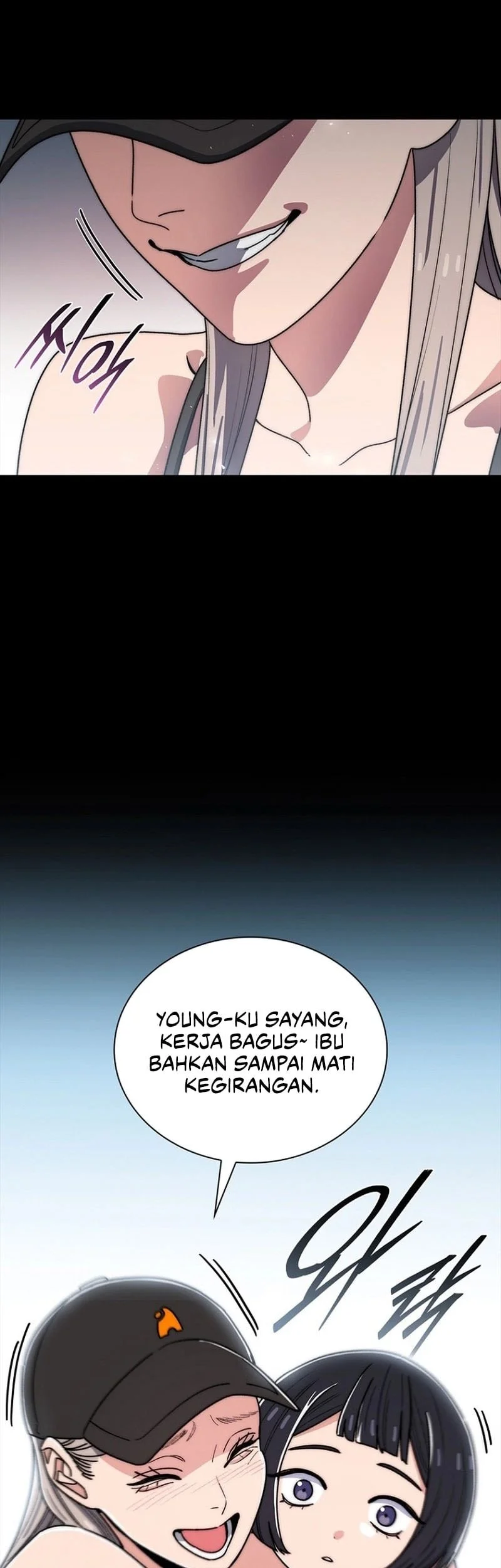 The 18 Year Old Demon King Chapter 23 - halaman 44